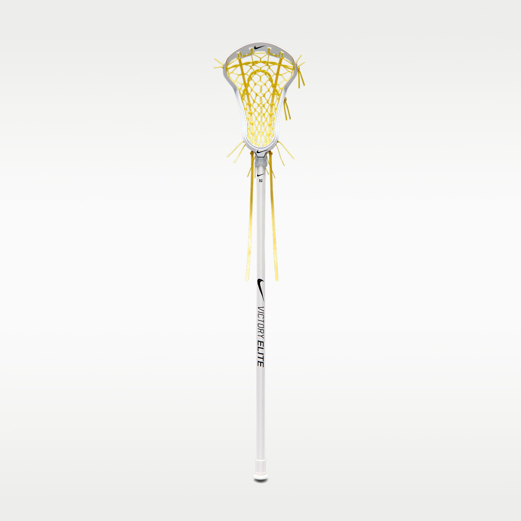 Nike Victory Elite 2.0 Women's Lacrosse Complete Stick. Nike.com